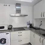 Daire Gracia By Cadiz4rentals *
