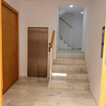 Gracia By Cadiz4rentals *