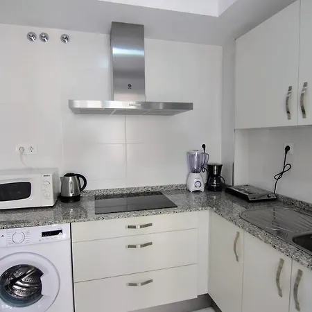 Апартаменти Gracia By Cadiz4rentals *