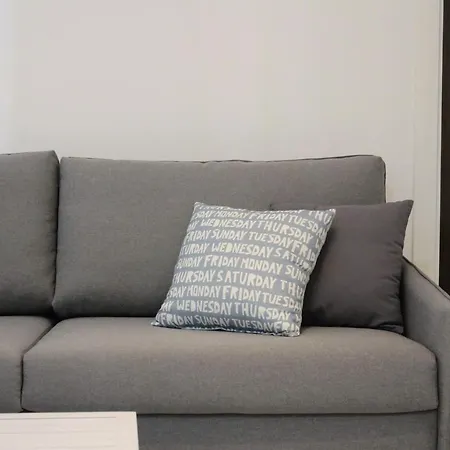 Gracia By Cadiz4rentals Апартаменти Кадіс