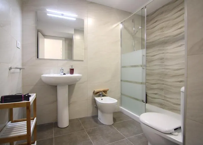 Apartment Gracia By Cadiz4rentals *