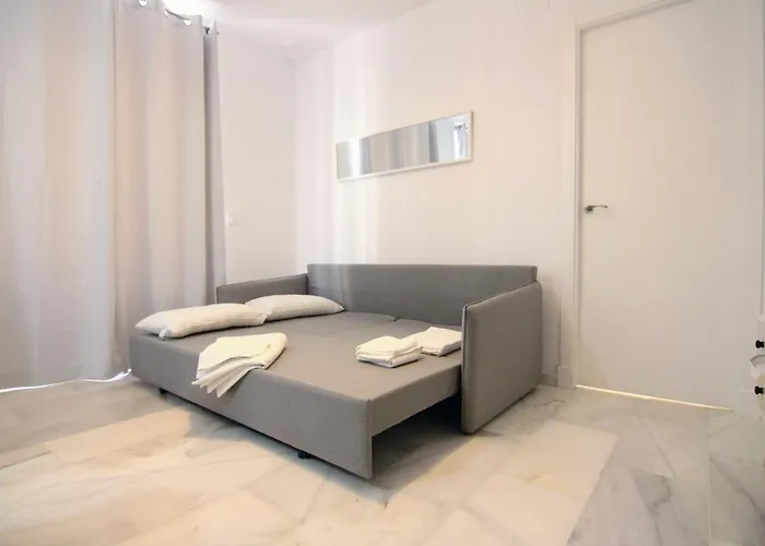Gracia By Cadiz4rentals Cadiz