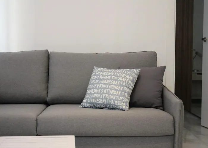 Gracia By Cadiz4rentals Apartment Cadiz