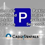 Gracia By Cadiz4rentals * Cádiz