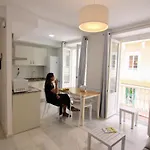Gracia By Cadiz4rentals * קדיז