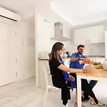 Gracia By Cadiz4rentals * קדיז