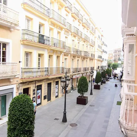 Gracia By Cadiz4rentals