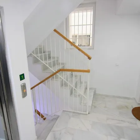 Apartment Gracia By Cadiz4rentals