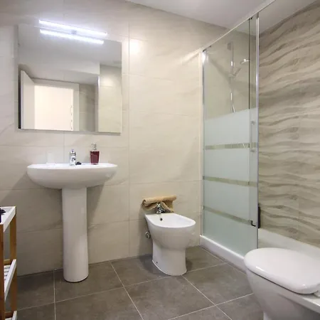 Apartment Gracia By Cadiz4rentals *
