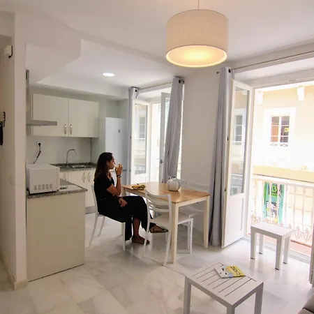 Gracia By Cadiz4rentals * Cadiz