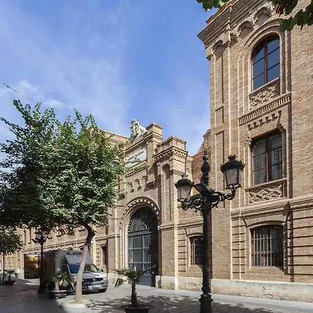 Gracia By Cadiz4rentals *