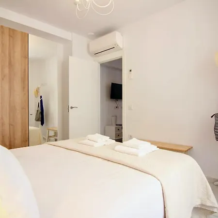 Apartment Gracia By Cadiz4rentals Cadiz
