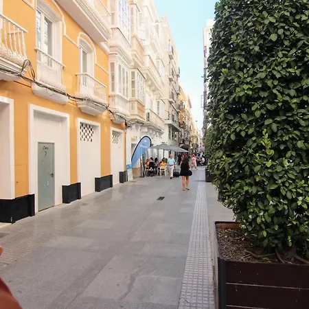 Gracia By Cadiz4rentals