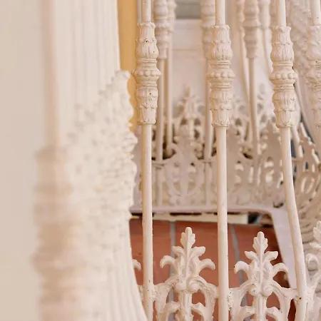 Gracia By Cadiz4rentals