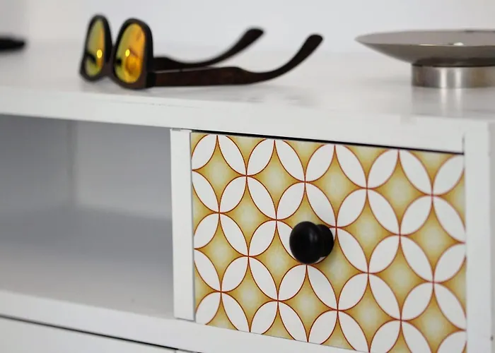 Apartamento Gracia By Cadiz4rentals *