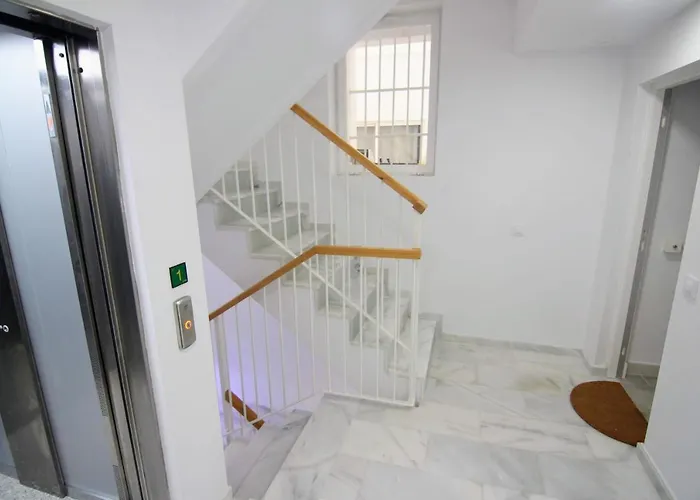 Apartamento Gracia By Cadiz4rentals