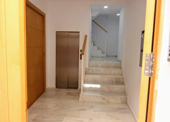 Gracia By Cadiz4rentals *