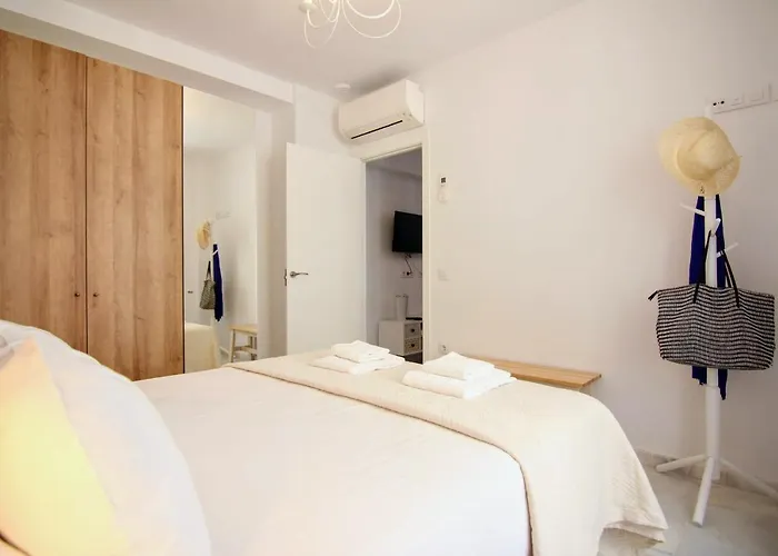 Apartamento Gracia By Cadiz4rentals Cádis