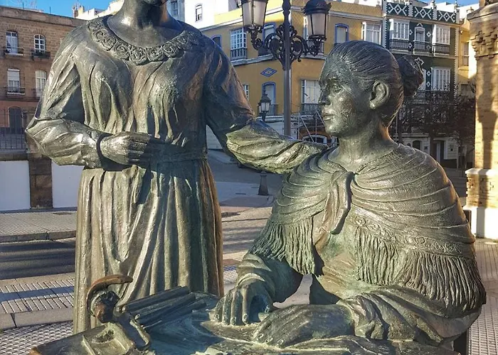 Gracia By Cadiz4rentals *