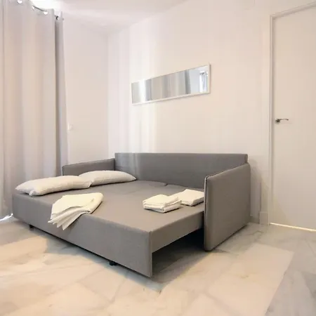 Gracia By Cadiz4rentals Cádiz