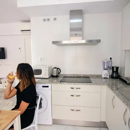 Gracia By Cadiz4rentals * Cádiz