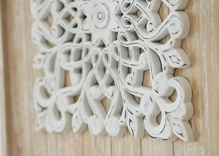 Lejlighed Gracia By Cadiz4rentals