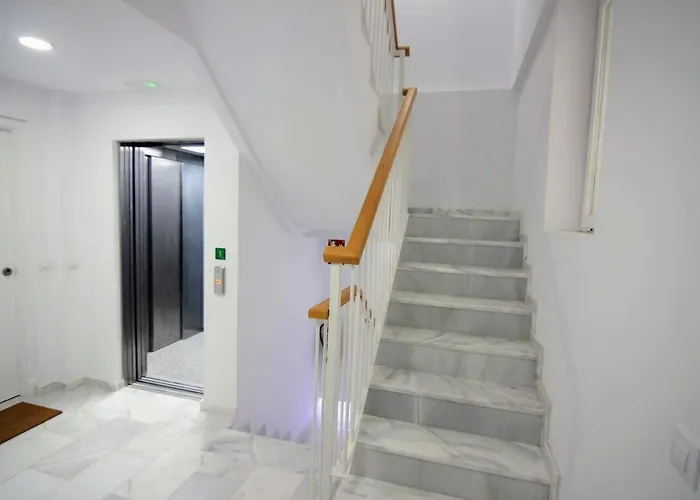 Lejlighed Gracia By Cadiz4rentals *