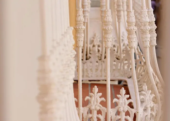 Gracia By Cadiz4rentals